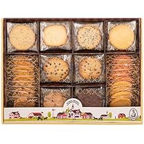 Amazon.co.jp: アントステラ ステラおばさんのクッキー 58枚 ギフト